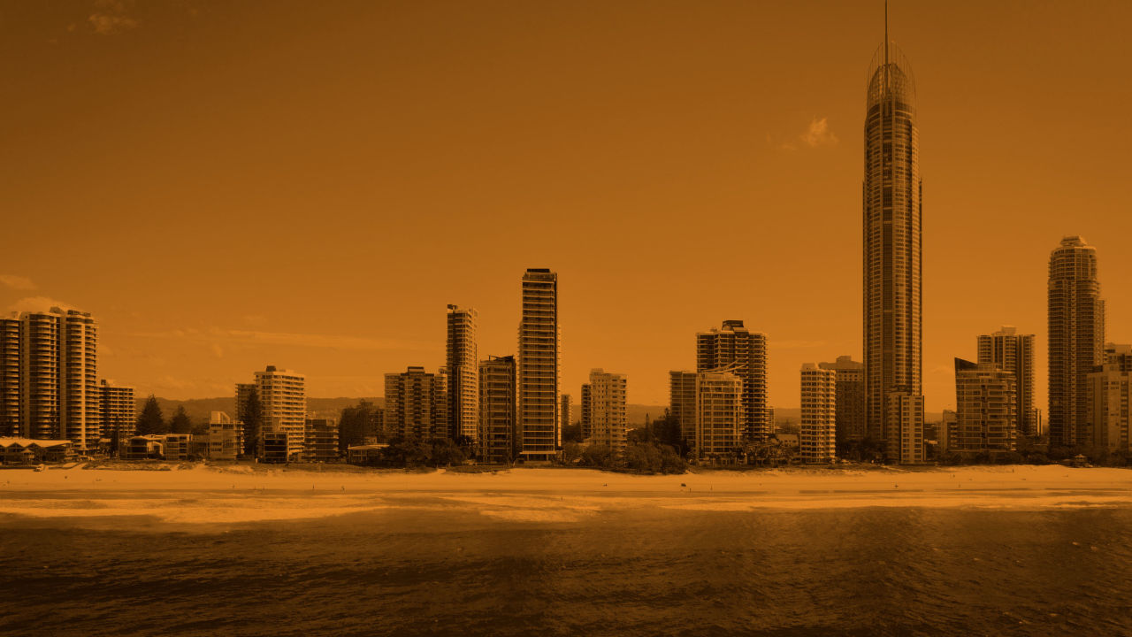 Gold Coast